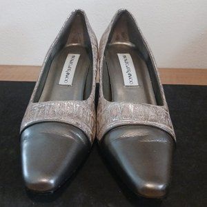 Womens Fancy shoes SIze 8.5